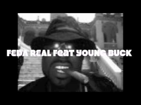 JAYO-FEDA REAL feat YOUNG BUCK