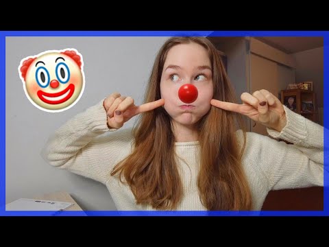 Finnish Word of the Week: Pelleily 🤡 #17