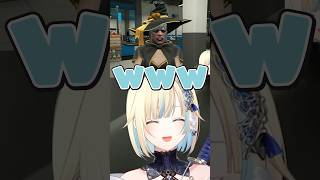 夜乃くろむのキャラクリに爆笑する兎咲ミミ、橘ひなの、千燈ゆうひ、藍沢エマ【ぶいすぽっ！切り抜き】 #夜乃くろむ #ぶいすぽ #shorts