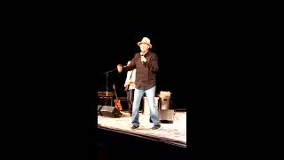 Sawyer Brown Concert - Mansfield, Ohio - Step that Step and Betty's Bein' Bad
