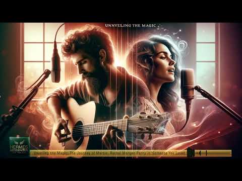 Unveiling the Magic: The Journey of Martis, Rachel Morgan Perry in 'Someone You Loved