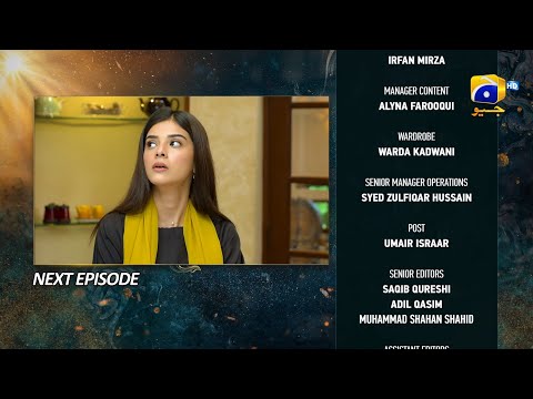 Nikah Episode 47 Teaser - 6th March 2023 - HAR PAL GEO