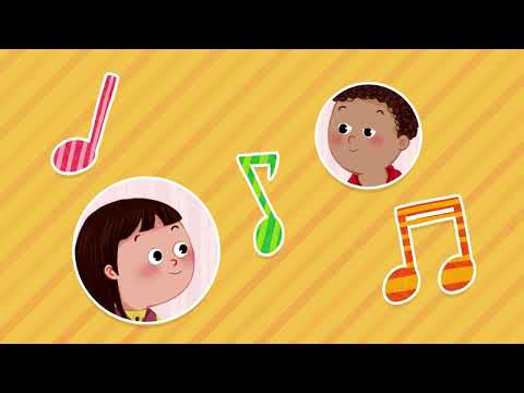 Smart English 2nd Edition 2 Jump Up 4 Song - How's the Weather?