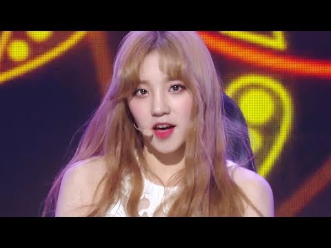 (G)I-DLE - LATATA [Music Bank Ep 960]
