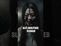 URBAN LEGEND: The Slit-Mouthed Woman of Japan