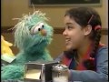 Sesame Street Big Bird Creates A Magazine