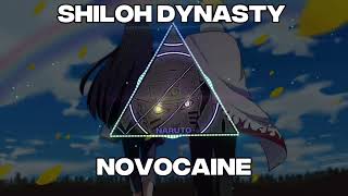 Download lagu Shiloh dynasty - Novocaine | Edit Audio | Slowed Reverb #editaudio mp3 Download lagu Shiloh dynasty - Novocaine | Edit Audio | Slowed Reverb #editaudio mp3