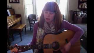 &quot;The Ocean&quot; - Mae (cover)