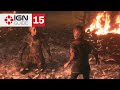 A Plague Tale: Innocence Walkthrough: Remembrance (Part 15)