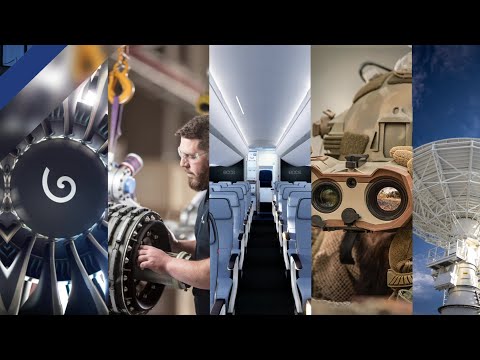 Discover Safran in 1 minute