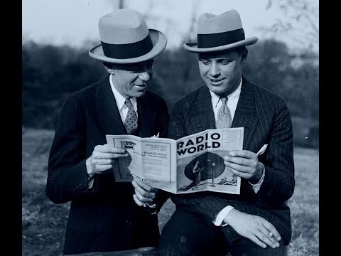 Polly - Arden & Ohman, 1926