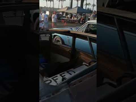 Center Steer Rat Rod? #ratrod #ratrods #customcars #hotrod