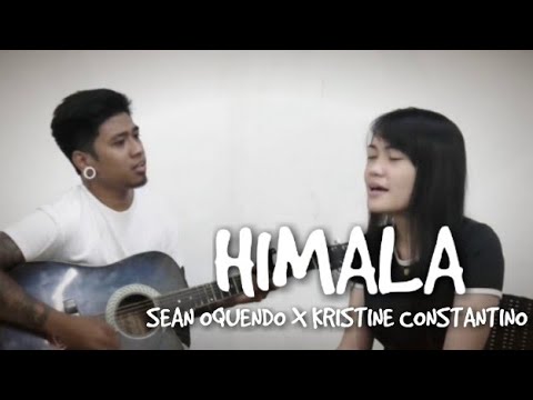 Himala - Rivermaya (Sean Oquendo feat. Kristine Constantino)