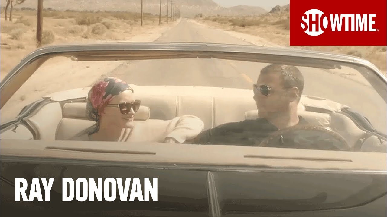 Trailer oficial de Ray Donovan - 5ª Temporada Legendada