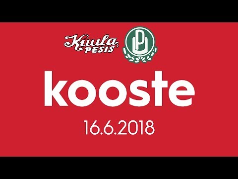 Kooste: Kuula - PöU 16.6.2018