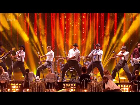Britain's Got Talent 2023 Diversity Special Performance Semi-Final Round 1 Full Show w/Comments Seas