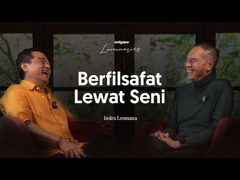 Bagaimana Musik Mengajarkan Kita tentang Hidup - Indra Lesmana | Endgame #204 (Luminaries)