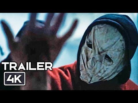 afbeelding He's Watching You