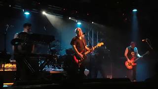 Neurosis -  Burn live @Zona Roveri, Bologna