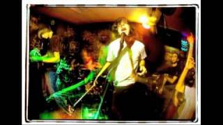 Circle Takes The Square - Interview At The Ruins