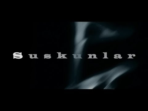 Sinsar Ft Bijar - Suskunlar - (Official Teaser)