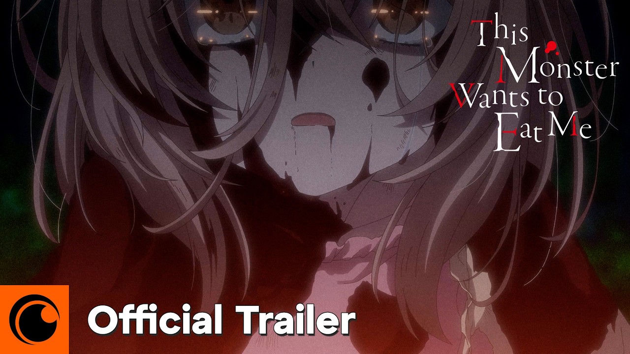 Official Trailer [Subtitled]