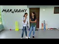 Marjaani | Dance Cover | ft. Melveena Miria Hilton | Billu Barber | Shahrukh Khan | Kareena Kapoor