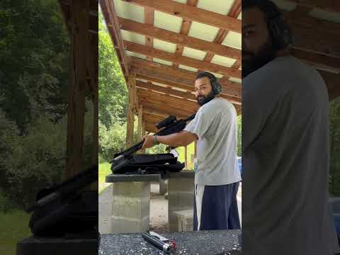 Diamondback DB10  AR 10 (308 Winchester)