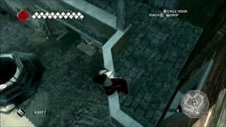Let's Play Assassin's Creed II Part 36 - Questioning the Kill
