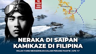 Download lagu INILAH YANG MENGERIKAN DALAM PERANG PASIFIK -  Neraka di Saipan & Kamikaze di Filipina - Eps. 17 mp3 Download lagu INILAH YANG MENGERIKAN DALAM PERANG PASIFIK -  Neraka di Saipan & Kamikaze di Filipina - Eps. 17 mp3