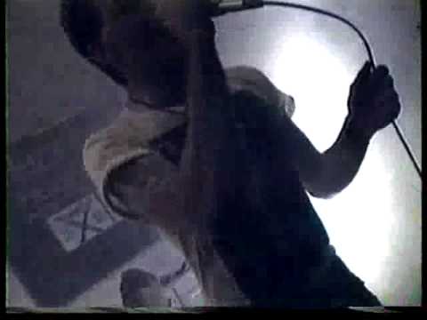 DEVELOPMENT X - Suburban / Love You Madly (Live)