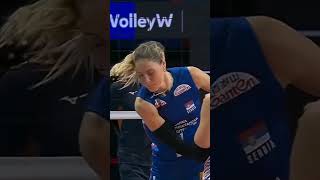 Download lagu Bianka Busa Gets Angry #ballvolleyball mp3 Download lagu Bianka Busa Gets Angry #ballvolleyball mp3