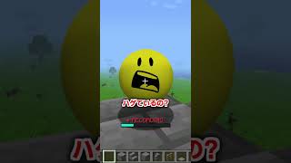 Q.なんでベリティはハゲてるの??　#shorts #マイクラ #ベリティ