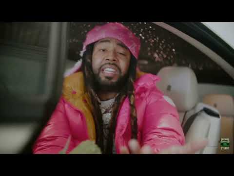 Cabrini-Green | Icewear Vezzo | G.T. | Detroit Type Beat | Prod. antontheboards