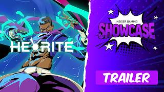 Gameplay Trailer