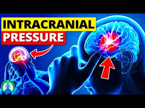 Intracranial Pressure (ICP) | Quick Explainer Video