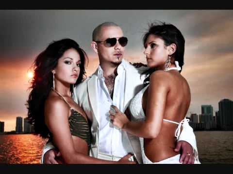 Gloria Estefan ft. Pitbull - Wepa [remix] lyrics