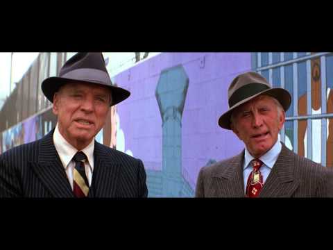 Крутые мужики - Трейлер