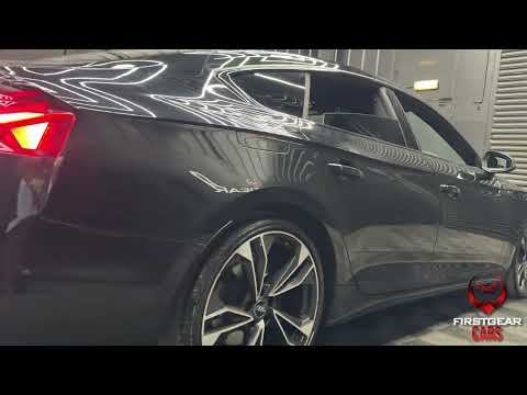 2021 (21) Audi A5 2.0 A5 Sportback 35 TFSI MHEV S Line Edition 1