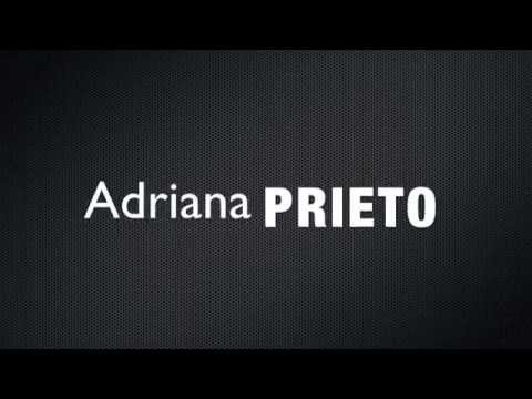 ADRIANA PRIETO #10 SOCCER