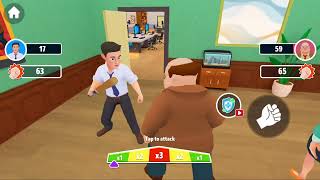 The Office: Prankster🏃‍♂️🚗🚲🚦All Levels Gameplay Walkthrough Android,ios Max Level E70