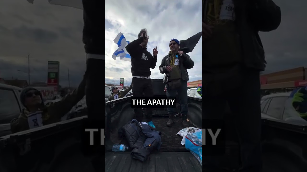 We Are Not Going Anywhere