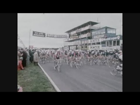 The World Cycling Championships