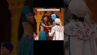 The Improv From These Actors!! #musicaltheatre #improvisation #theatrekid  #theshowmustgoon