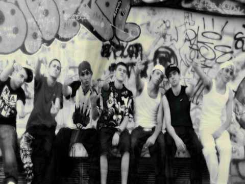 NUK KA LIGJE{BLERO,ANDY_V} B.A.V{OFFICIAL VIDEO CLIP}