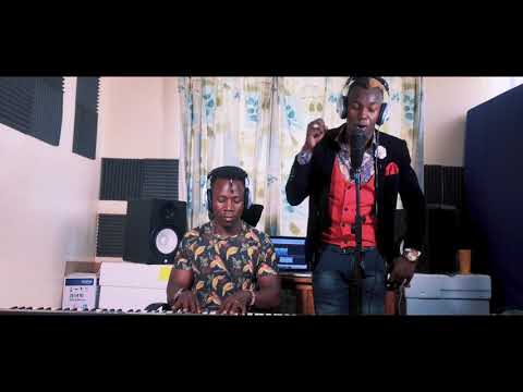 Kaleka Keys - Mfalme Mkuu x West | Cover