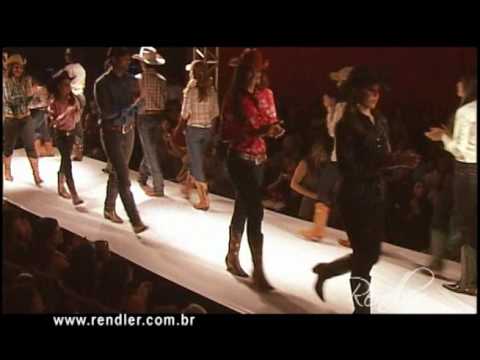 Rendler Store - Desfile 2010