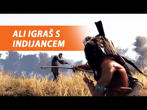 RED DEAD PREŽIVLJAVANJE - This Land is My Land