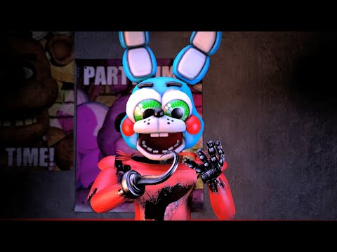 FNaF Funny Try Not To Laugh (Funny FNAF Moments)