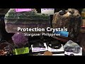 Protection Crystals | Stargazer Philippines